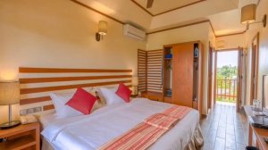 Araamu Holidays & Spa Hotel