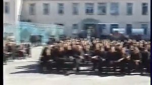 Песня про старого вора