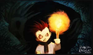 Knock Knock #6 Вплоть до вылета