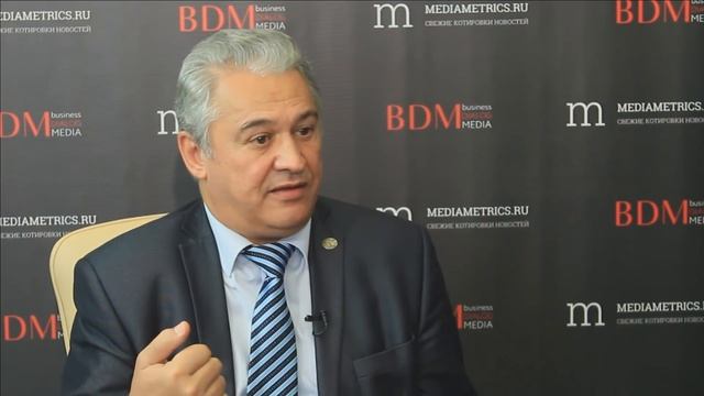 Бизнес диалог. Производители медицинского оборудования