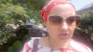 Осторожно!Женщина С претензией за рулем/Вечерний кофе на балконе,с подругой