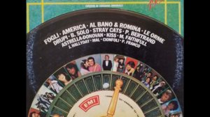 Sanremo '82 - 1-02 Felicità - Al Bano e Romina Power