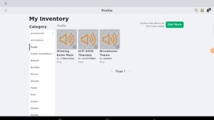Музыка ИКЕИ роблокс Thursday 3008 ОРИГ