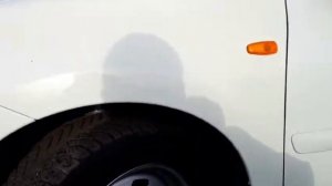 КАЛИНА2 Реальный отзыв 100т.км.