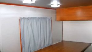 Самодельный автодом своими руками, автодом для путешествий (camper travel trailer)