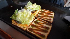 Корейская УЛИЧНАЯ Еда - ТОР Лучших БЛЮД для Туристов и Путеводителей.