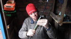 ваз 2107 замена маятниковый рычаг на подшипниках