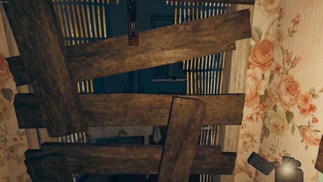 Ну и подарочек в игре September 7th смотреть онлайн