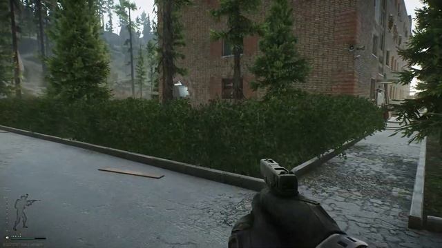 Advanced Reserve! Rat Run! Money Farming Guide! Escape From Tarkov! смотреть онлайн