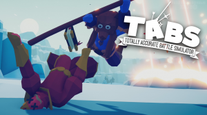 ЗАТАЩИЛ ► Totally Accurate Battle Simulator #38