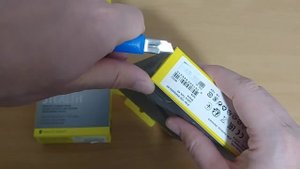 Jabra Stealth & Jabra Talk 45 unboxing