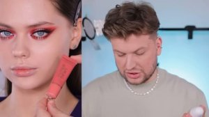 ЧТО ТВОРИШЬ, JEFFREE?/ОБЗОР НОВИНОК /ЯЙЦА ОТ CLINIQUE?⠀