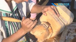 Пятый по счету фестиваль "Александрия собирает друзей" прошел 5,6 июля на берегу Днепра.