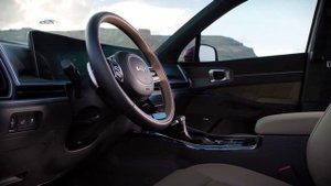 2024 Kia Sorento – свежий дизайн и обновленные характеристики