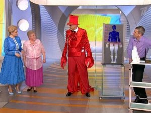 Жить здорово! Выпуск от 17.05.2012