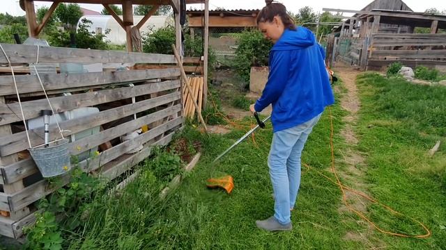 НЕГОДУЮ !!! Расходы на хозяйство!!! // Юлия Артуровна vlog смотреть онлайн