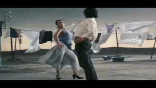 近藤ナオフラメンコギター教室　Siguiriyas　恋は魔術師 El amor brujo Antonio Gades　Cristina Hoyos смотреть онлайн