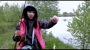 РЫБАЛКА! СПИННИНГ! Отводной поводок и твичинг?! Рыбалка получилась!!! оз. Бархатово