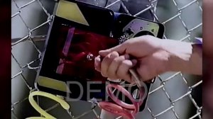 Jim Capaldi - Something So Strong (Clip)