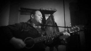 "Блудница" - Петлюра. Спел под гитару (Cover)