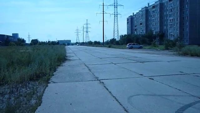 SUZUKI GSX-R 1100 1990 года. Дальний Восток смотреть онлайн