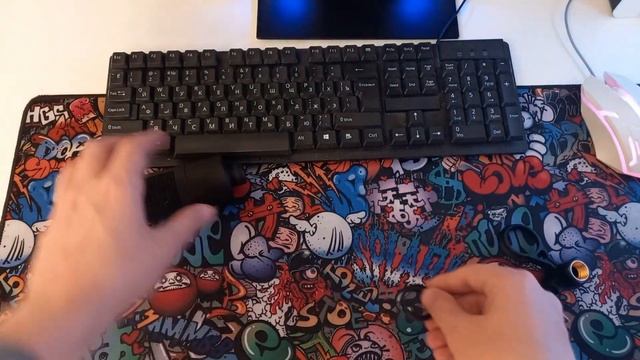 Отличный микрофон для стриминга / Обзор FiFine T669 смотреть онлайн