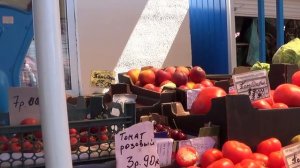 Рынок в Могилеве Цены