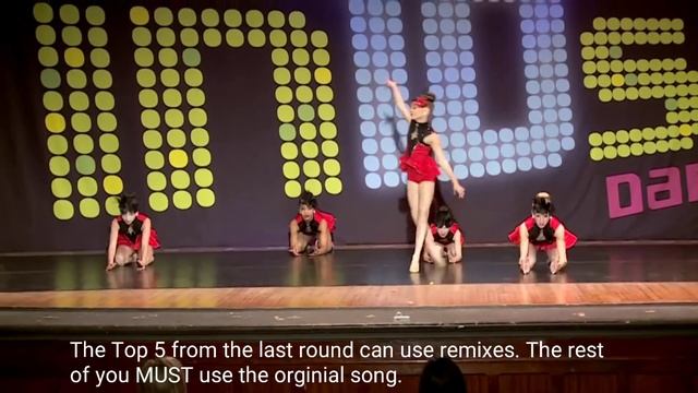 Tori's ASC Season 1, Episode 4: Sass It Up смотреть онлайн