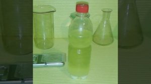 САМОДЕЛЬНАЯ СОЛЯНАЯ КИСЛОТА