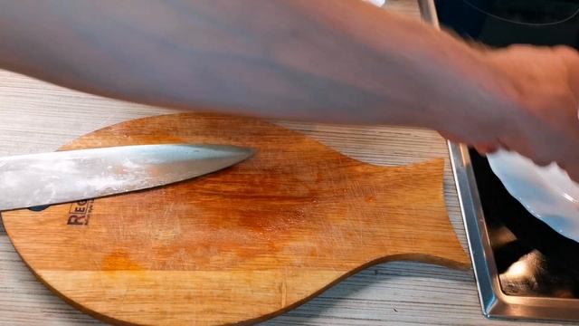 Аргентинские креветки в беконе, просто и вкусно! смотреть онлайн