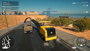 Construction Simulator 2022 _ Кооперативное строительство всего! _ #8