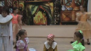 Серенада Пьеро исп. Бучнева София