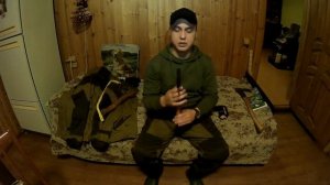 Шведский Таежный Топор