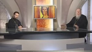 Почему при причащении используется одна ложка?
