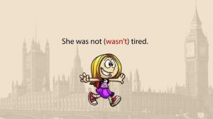 4.  Английский язык - 3 класс - Глагол «быть» «to be» в прошедшем времени Грамматика