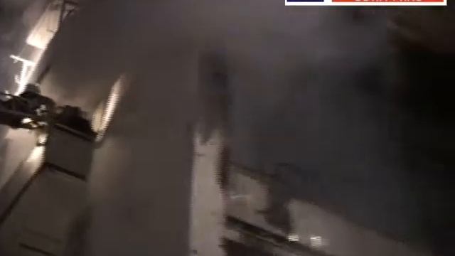 Пожар на Бардина смотреть онлайн