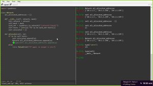 21.3 ООП. Основы