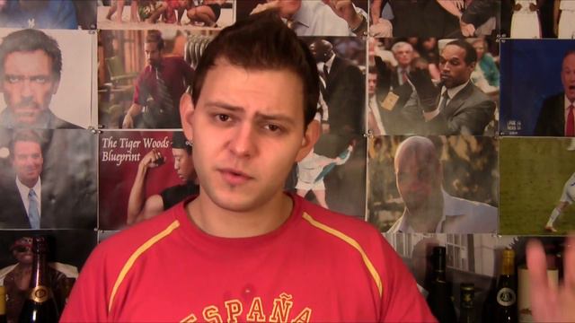 RE My Omen 4 Review RE Halloween Reviews 2011 - 01 - Omen IV The Awakening смотреть онлайн