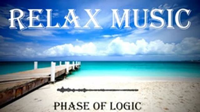 ? Relax Music 9 Часов - Музыка Для Отдыха Работы и Учебы Онлайн - Фоновая Музыка