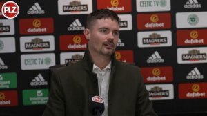 Mikael Lustig AGAINST VAR amid referee chaos