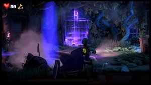 Luigi's Mansion 3 ПРОХОЖДЕНИЕ / В поисках Кошки