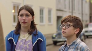 Мини-детективы и тайна скорпиона — Русский трейлер (2023)