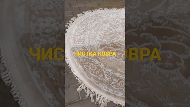 Чистка ковра#schorts#домоводство#дом#уборка смотреть онлайн