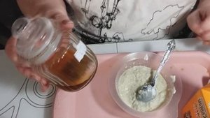 Отбеливающая маска для лица в домашних условиях