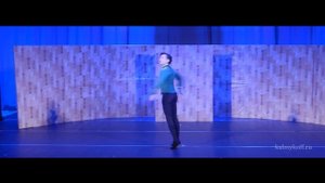 05. Балет Кармен. Второе Интермеццо. Russian Ballet