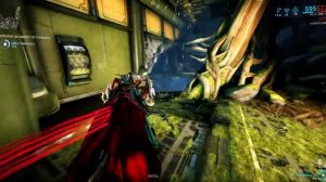 Warframe: doing the 3rd and final orokin reactor alert