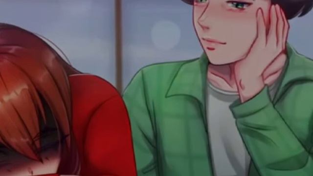 POV:Он снял ей маску... смотреть онлайн