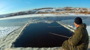 Подъем утонувшего автомобиля