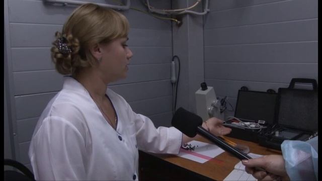 Продукция компании "Спец - сервис" в рамках программы "Покупай Нижегородское". смотреть онлайн