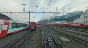 🇨🇭ШВЕЙЦАРИЯ - 310